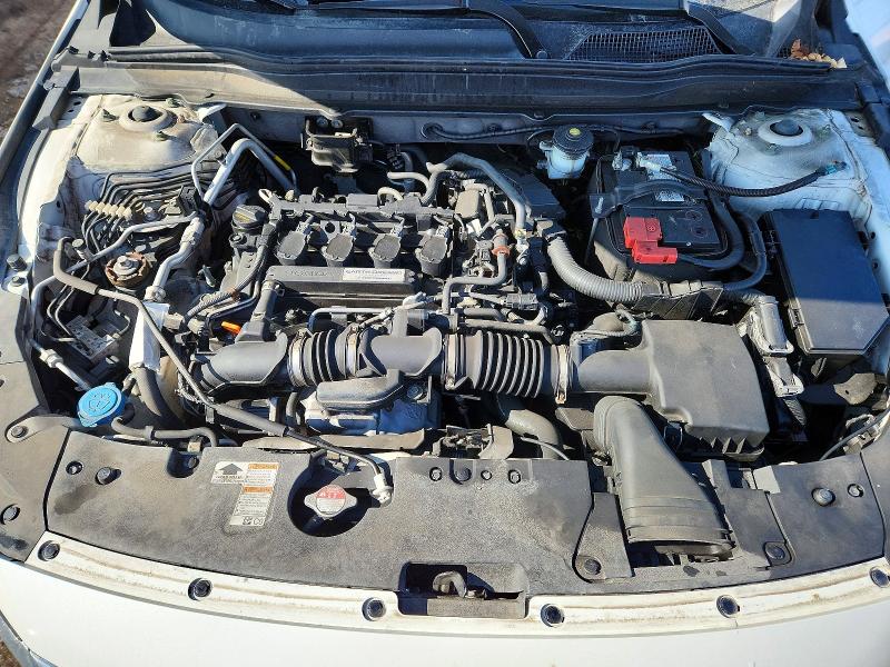 79620125 :رقم المزاد ، 1HGCV1F90JA807464 vin ، 2018 Honda Accord مزاد بيع