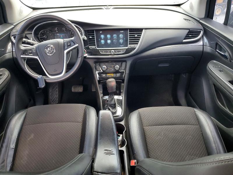 Продаж на аукціоні авто 2019 Buick Encore, vin: KL4CJASBXKB799141, номер лоту: 47892356