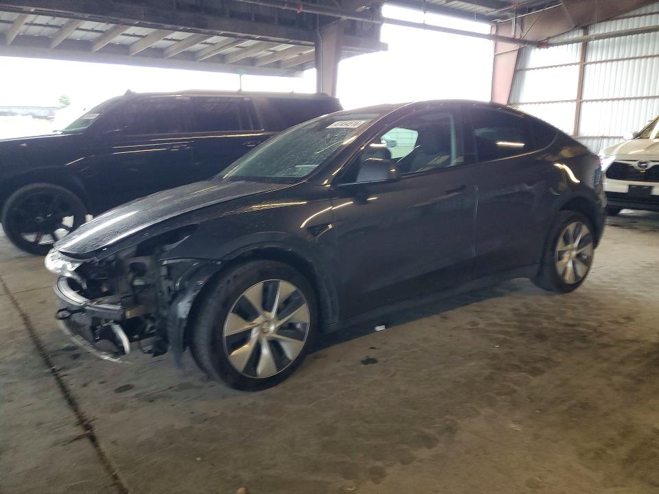 Aukcja sprzedaży 2023 Tesla Model Y, vin: 7SAYGDEEXPF957633, numer aukcji: 47454516