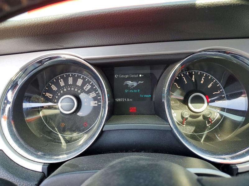 2014 Ford Mustang მანქანა იყიდება აუქციონზე, vin: 1ZVBP8AM0E5244906, აუქციონის ნომერი: 41901626