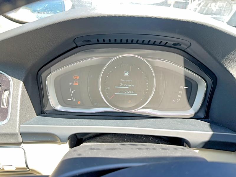 Продаж на аукціоні авто 2015 Volvo S60, vin: YV140MFB7F2317038, номер лоту: 47409006