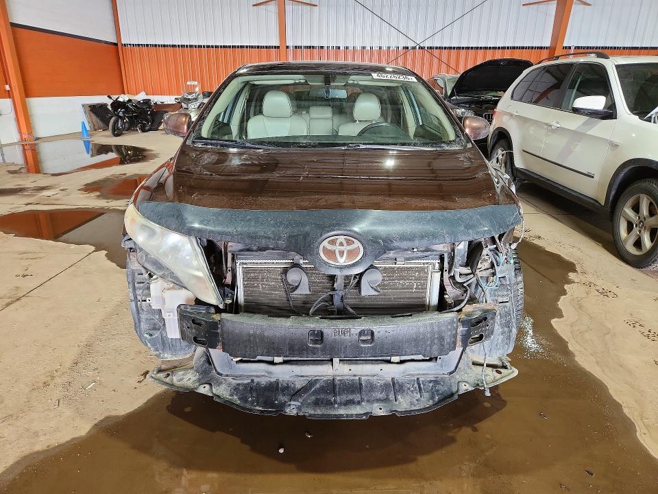 Aukcja sprzedaży 2011 Toyota Venza, vin: 4T3BK3BB2BU061206, numer aukcji: 46226236