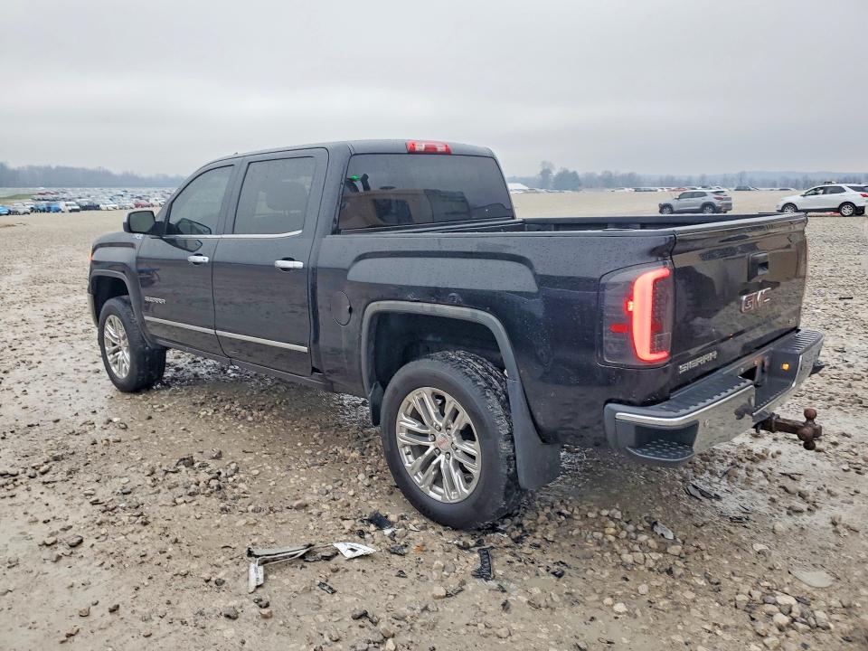 Продаж на аукціоні авто 2014 Gmc Sierra, vin: 3GTU2VEC9EG176690, номер лоту: 48073896