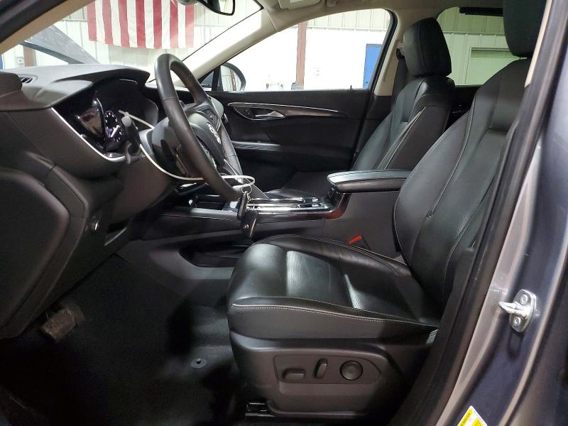 Aukcja sprzedaży 2021 Buick Envision, vin: LRBFZNR46MD083725, numer aukcji: 45755686