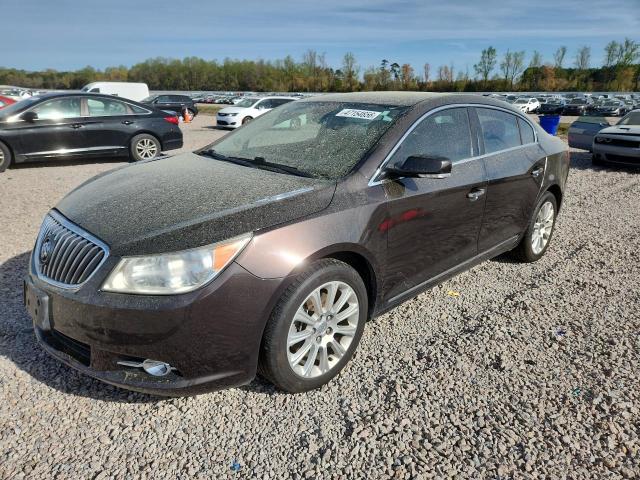 47154656 :رقم المزاد ، 1G4GC5E37DF166827 vin ، 2013 Buick Lacrosse مزاد بيع