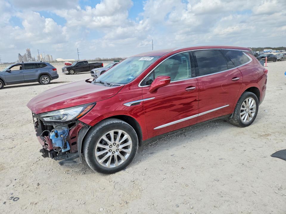Продаж на аукціоні авто 2021 Buick Enclave, vin: 5GAERBKW8MJ176210, номер лоту: 79607375