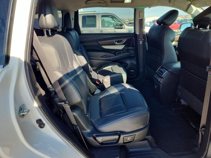 Aukcja sprzedaży 2021 Subaru Ascent, vin: 4S4WMARD8M3420888, numer aukcji: 45781226