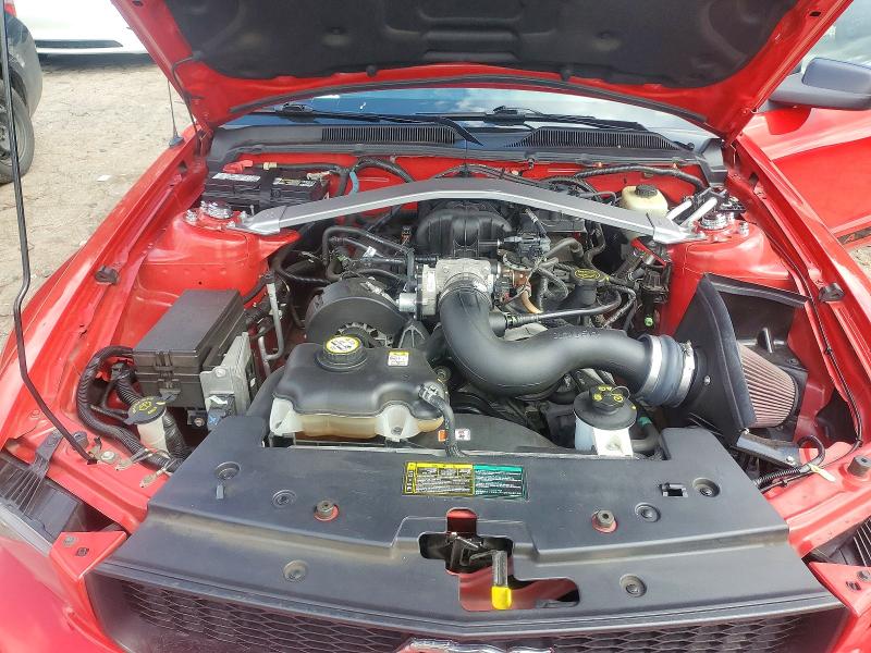 Aukcja sprzedaży 2005 Ford Mustang, vin: 1ZVFT84N655170411, numer aukcji: 45635366