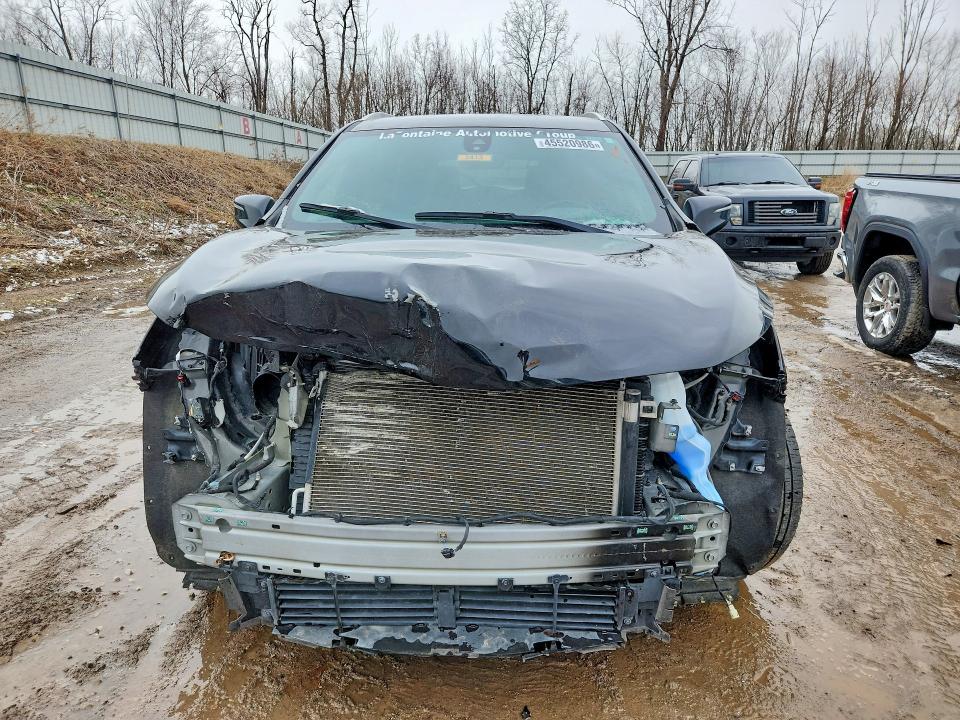 Aukcja sprzedaży 2022 Buick Enclave, vin: 5GAEVBKW1NJ177759, numer aukcji: 45520986