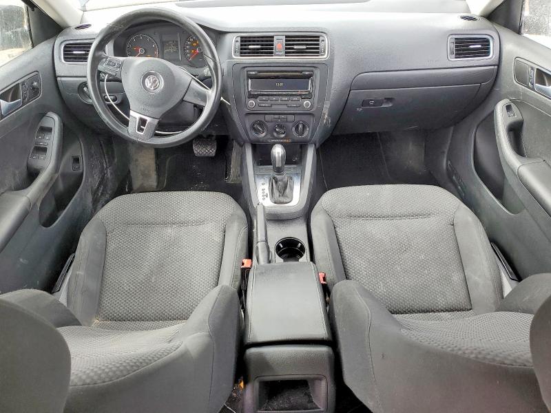 79596965 :رقم المزاد ، 3VW2K7AJ7EM359429 vin ، 2014 Volkswagen Jetta مزاد بيع