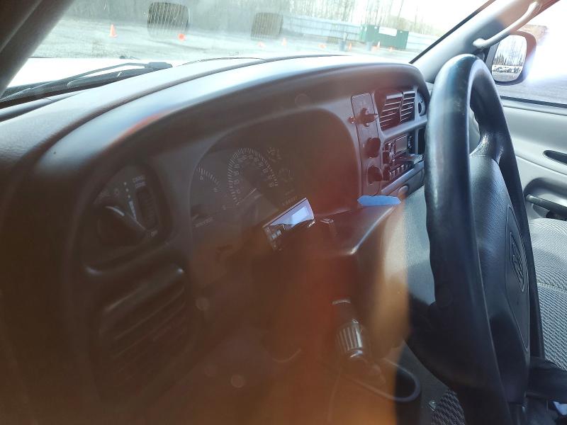 Продажа на аукционе авто 2001 Dodge Ram 1500, vin: 1B7HF16Z41S725118, номер лота: 46054606