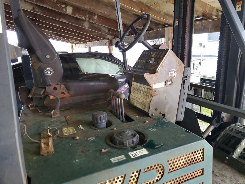 Продаж на аукціоні авто 2006 Caterpillar Forklift, vin: P133295006, номер лоту: 79495065