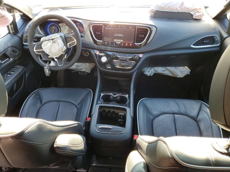 2026 Chrysler Pacifica მანქანა იყიდება აუქციონზე, vin: 2C4RC1GG5TR179587, აუქციონის ნომერი: 46111676