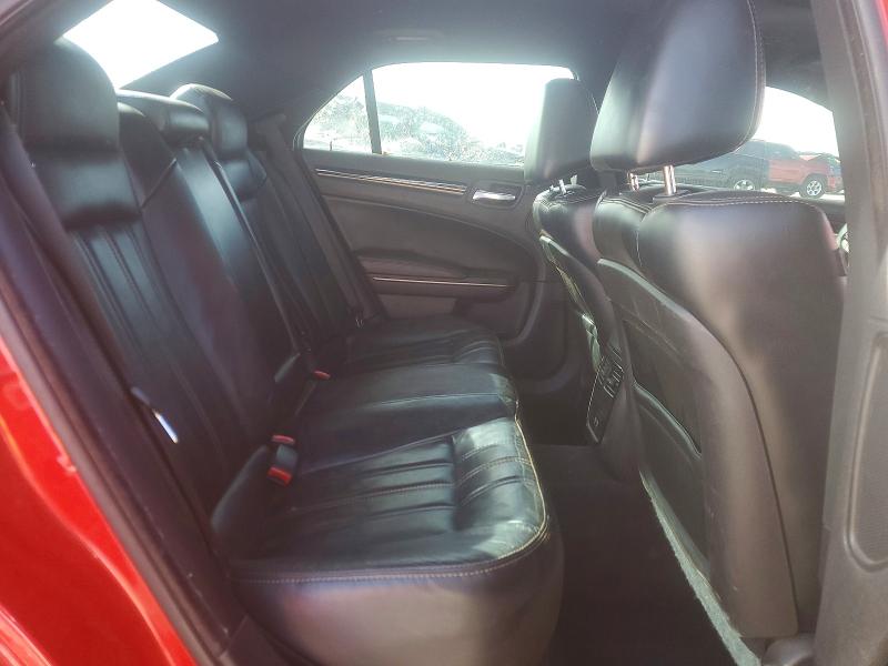 2016 Chrysler 300 მანქანა იყიდება აუქციონზე, vin: 2C3CCABG3GH269253, აუქციონის ნომერი: 79998775