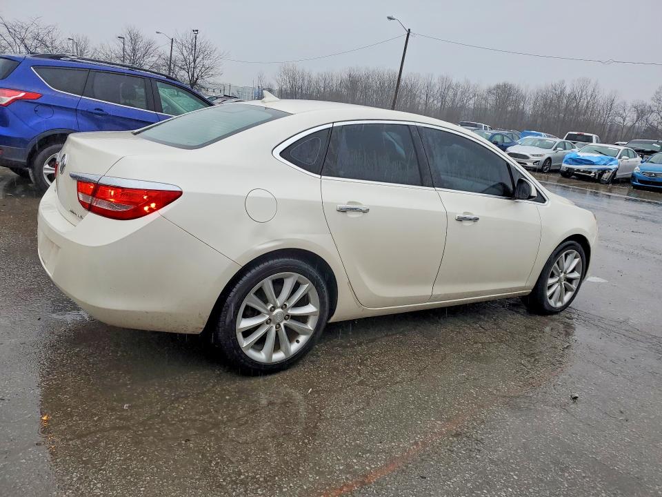 Продажа на аукционе авто 2013 Buick Verano, vin: 1G4PP5SK6D4252576, номер лота: 79456825