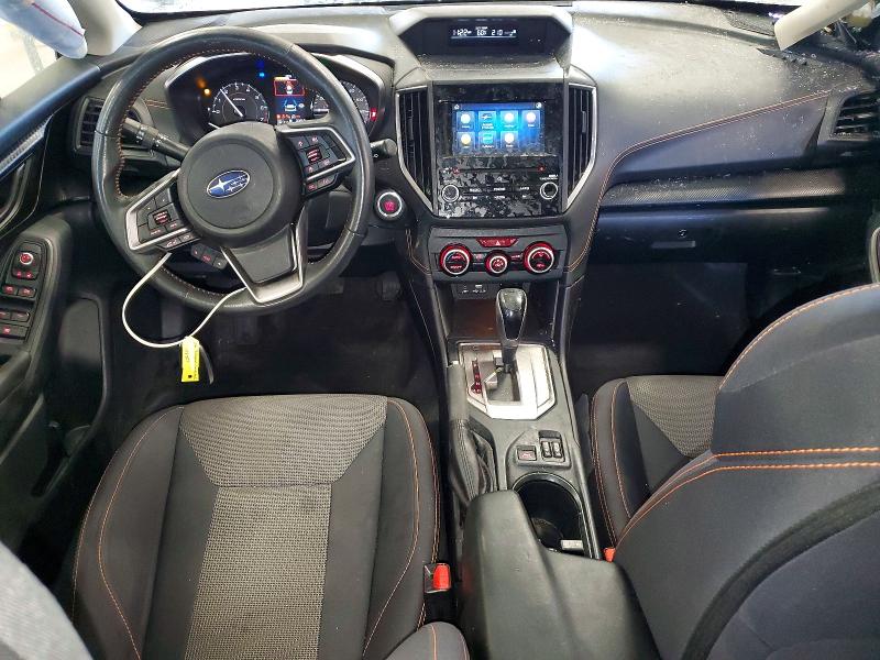 46583296 :رقم المزاد ، JF2GTAEC4NH228415 vin ، 2022 Subaru Crosstrek مزاد بيع
