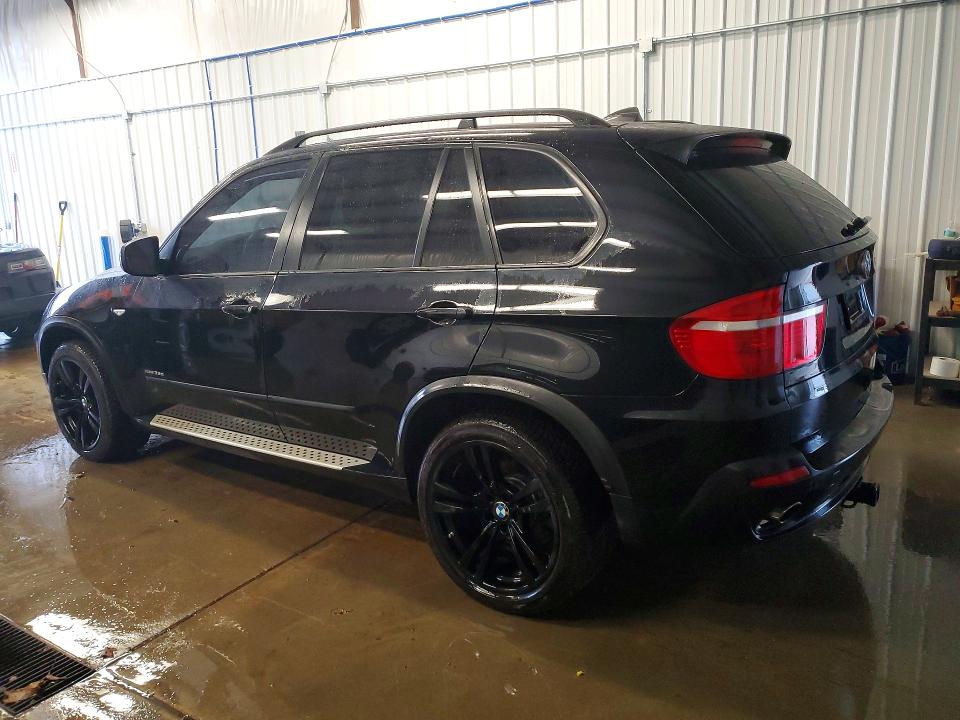 2010 Bmw X5 მანქანა იყიდება აუქციონზე, vin: 5UXFF0C53ALT84905, აუქციონის ნომერი: 41906596