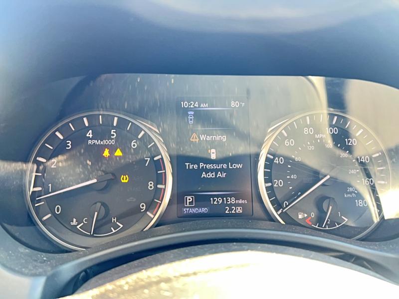 Aukcja sprzedaży 2019 Infiniti Q50, vin: JN1EV7AP3KM514466, numer aukcji: 48277646