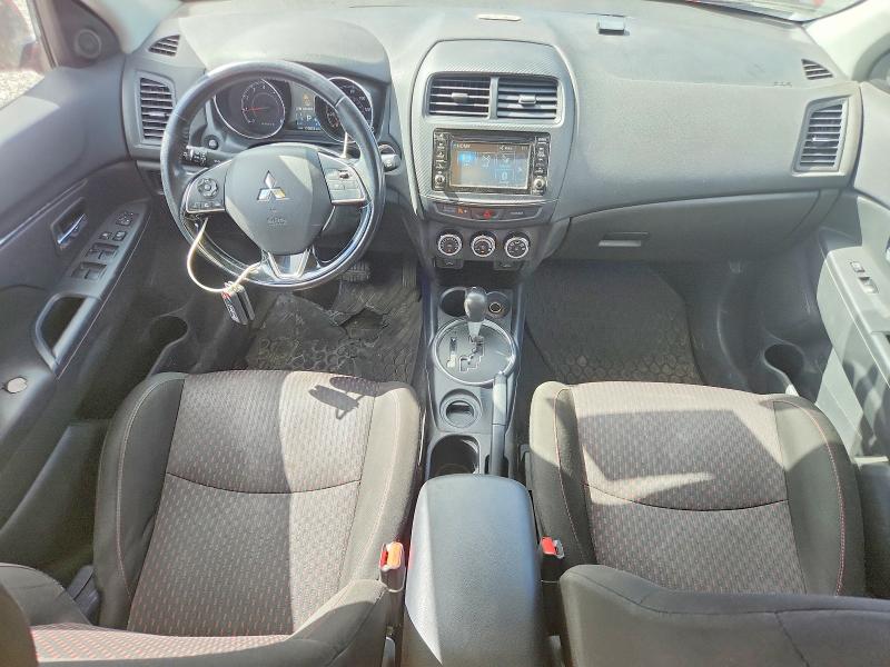 Продаж на аукціоні авто 2017 Mitsubishi Outlander Sport, vin: JA4AP3AW2HZ019218, номер лоту: 46488726