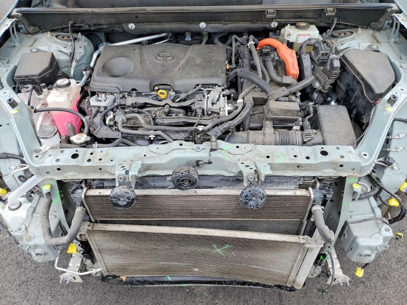 Продаж на аукціоні авто 2020 Toyota Rav4 Hybrid, vin: JTMRWRFV5LD068207, номер лоту: 47764806