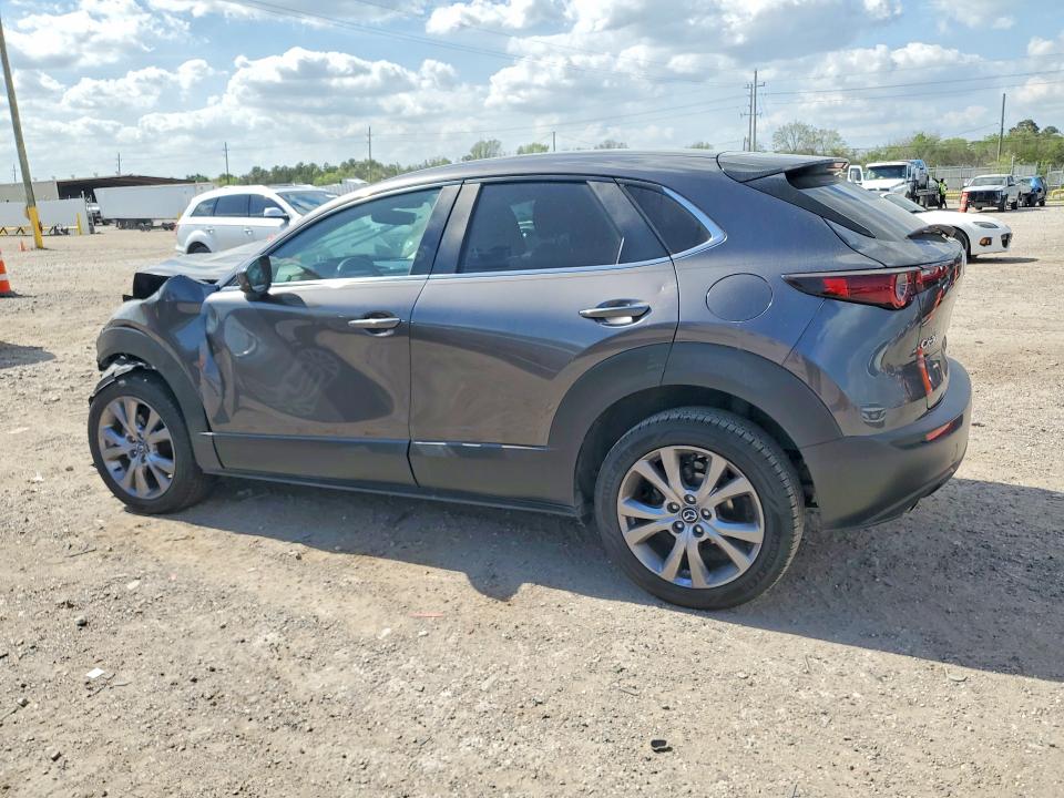 47364016 :رقم المزاد ، 3MVDMABL2MM219322 vin ، 2021 Mazda Cx-30 مزاد بيع