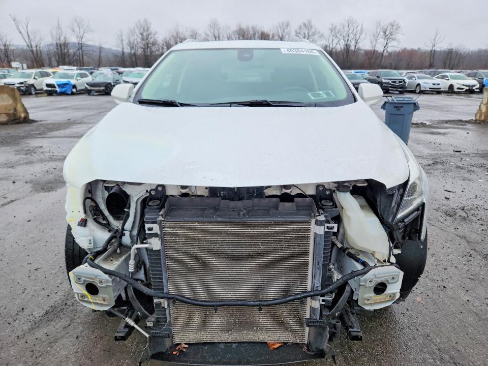 Продажа на аукционе авто 2017 Cadillac Xt5, vin: 1GYKNDRS8HZ295503, номер лота: 46384166