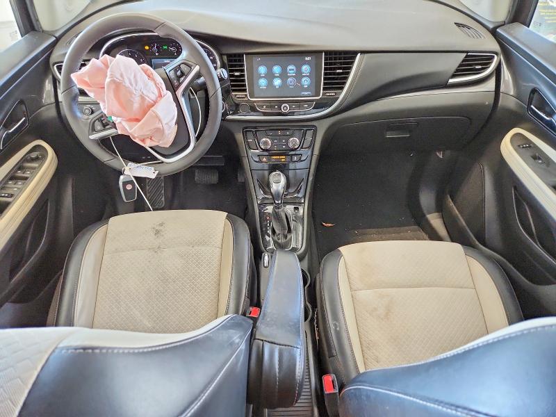 45932996 :رقم المزاد ، KL4CJASB5HB168290 vin ، 2017 Buick Encore مزاد بيع