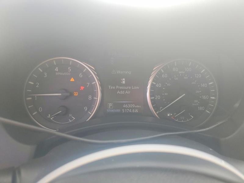 Aukcja sprzedaży 2020 Infiniti Q50, vin: JN1EV7AR4LM252444, numer aukcji: 79464445