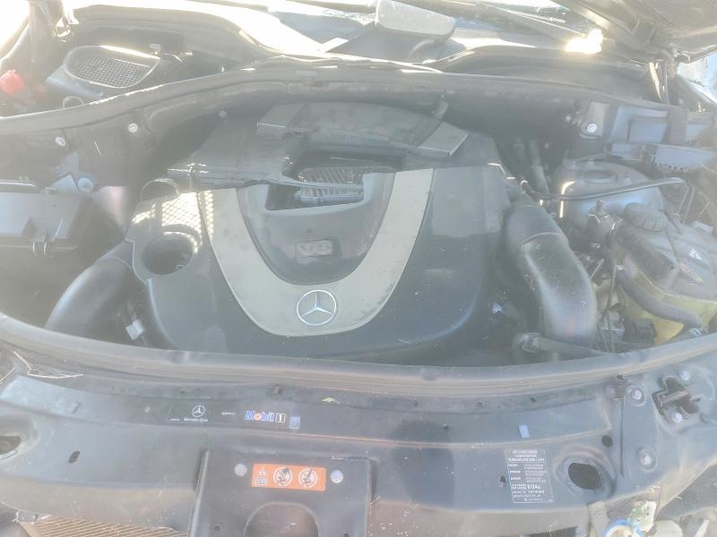 Продажа на аукционе авто 2010 Mercedes-benz Ml, vin: 4JGBB5GB7AA549158, номер лота: 47556476