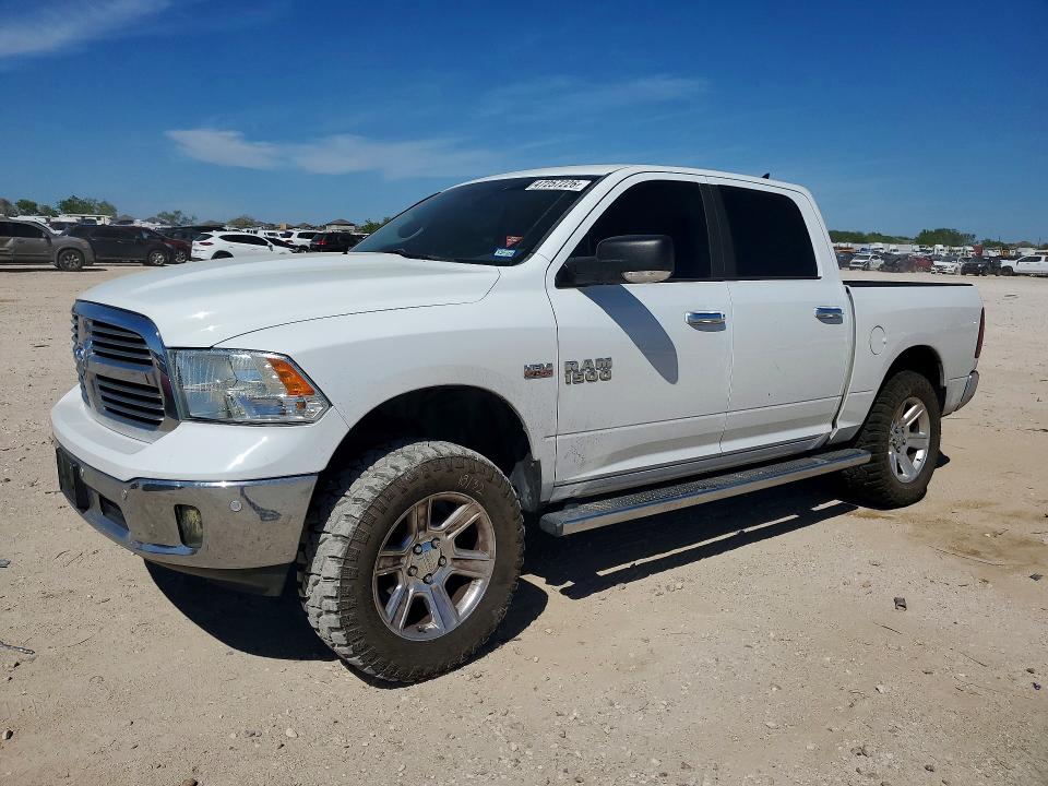 Aukcja sprzedaży 2015 Ram 1500, vin: 1C6RR6LT9FS761880, numer aukcji: 47257226