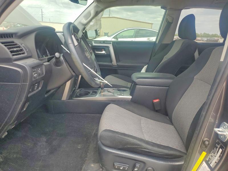 48206496 :رقم المزاد ، JTEZU5JR7J5184035 vin ، 2018 Toyota 4runner مزاد بيع