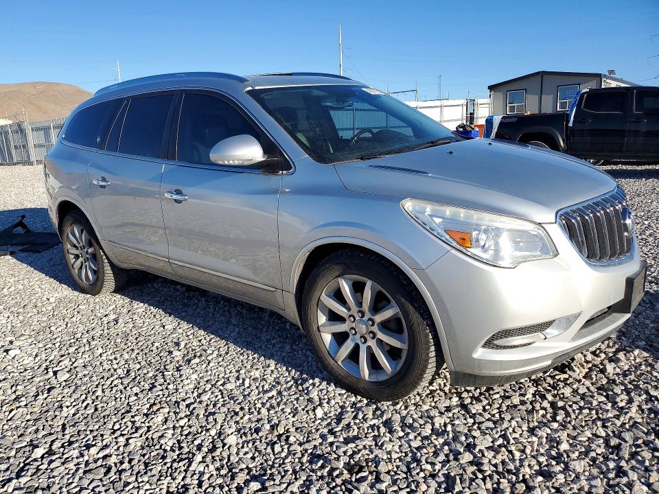 Aukcja sprzedaży 2013 Buick Enclave, vin: 5GAKRDKD8DJ237097, numer aukcji: 42078756
