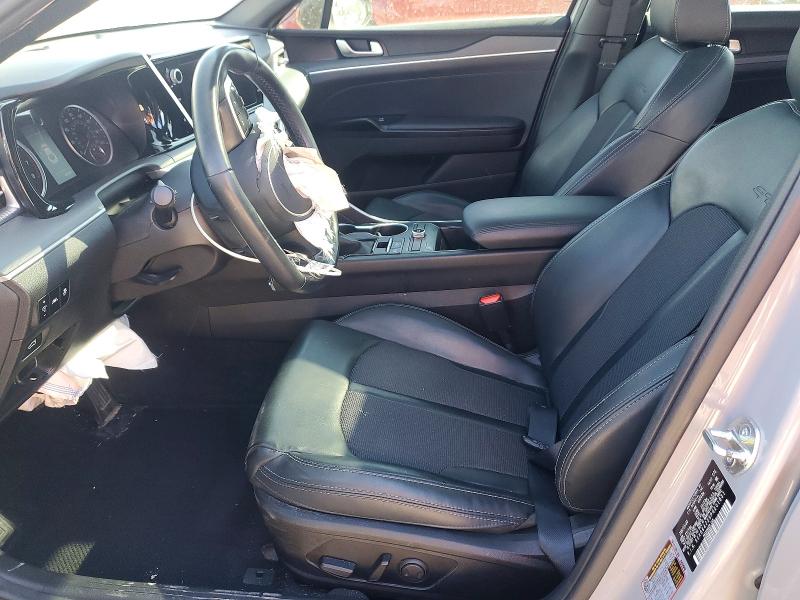 46290796 :رقم المزاد ، 5XXG64J29PG201831 vin ، 2023 Kia K5 مزاد بيع