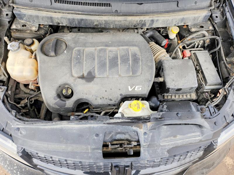 2016 Dodge Journey მანქანა იყიდება აუქციონზე, vin: 3C4PDDGG6GT179509, აუქციონის ნომერი: 79914565