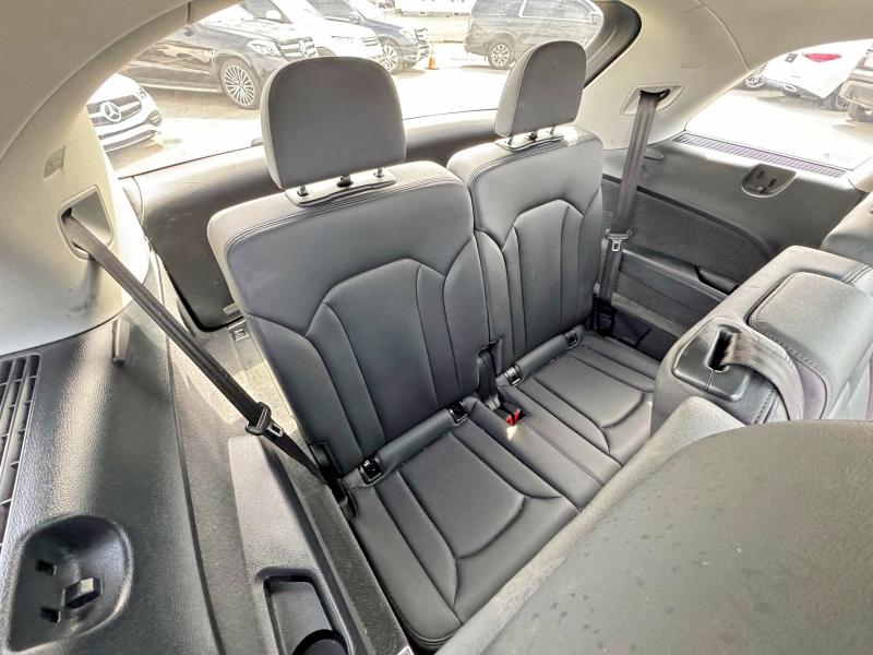 48509016 :رقم المزاد ، WA1LXAF76MD012374 vin ، 2021 Audi Q7 مزاد بيع