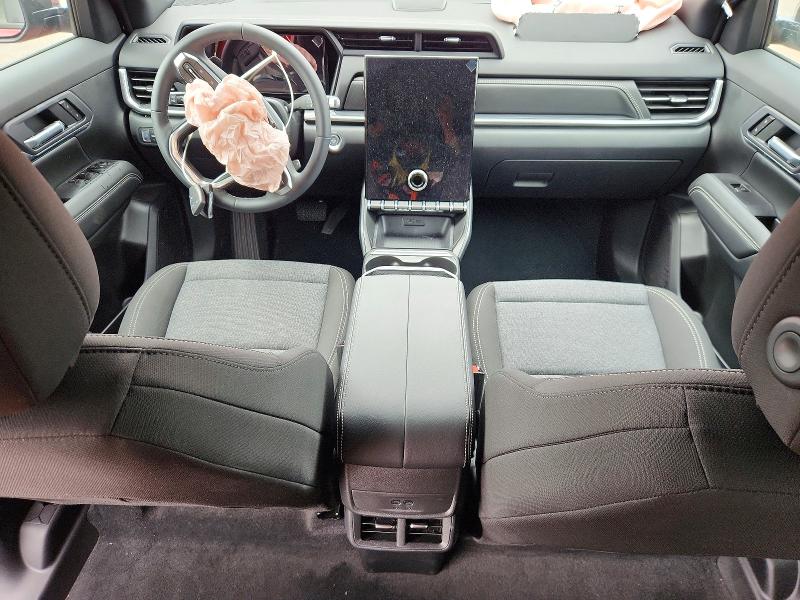 2026 Gmc Terrain მანქანა იყიდება აუქციონზე, vin: 3GKALMEG5TL264318, აუქციონის ნომერი: 46115206