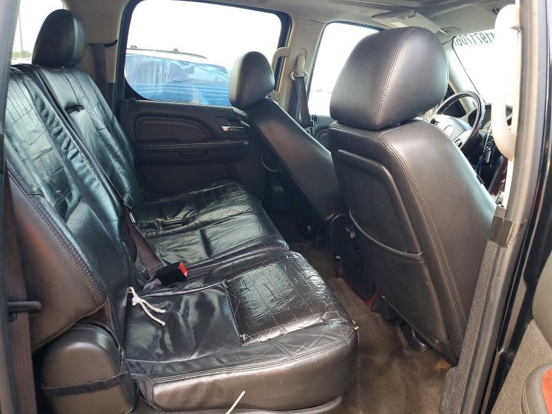Продаж на аукціоні авто 2011 Cadillac Escalade, vin: 1GYS3JEF8BR254325, номер лоту: 41971706