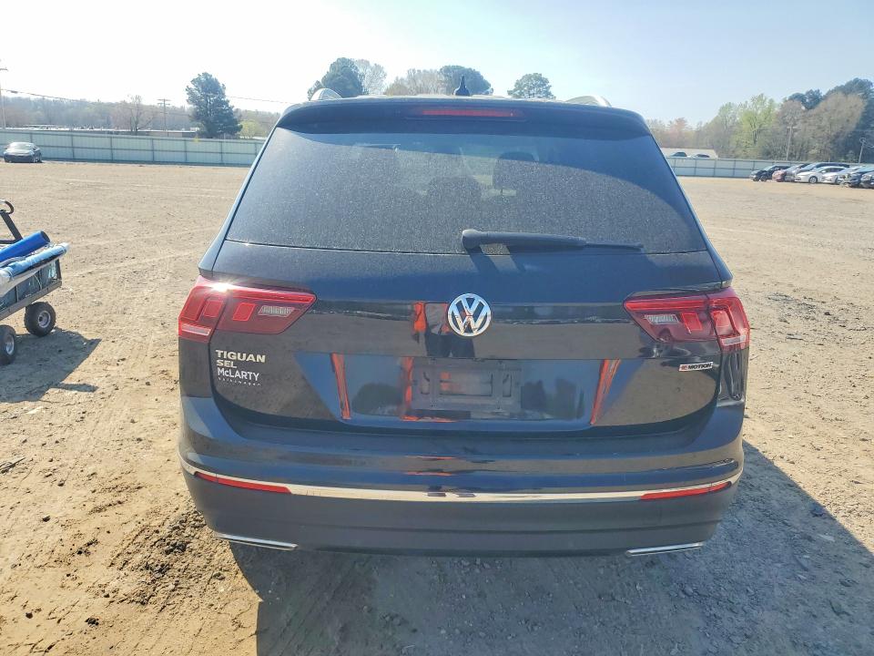 Продажа на аукционе авто 2020 Volkswagen Tiguan, vin: 3VV2B7AXXLM162616, номер лота: 46324096