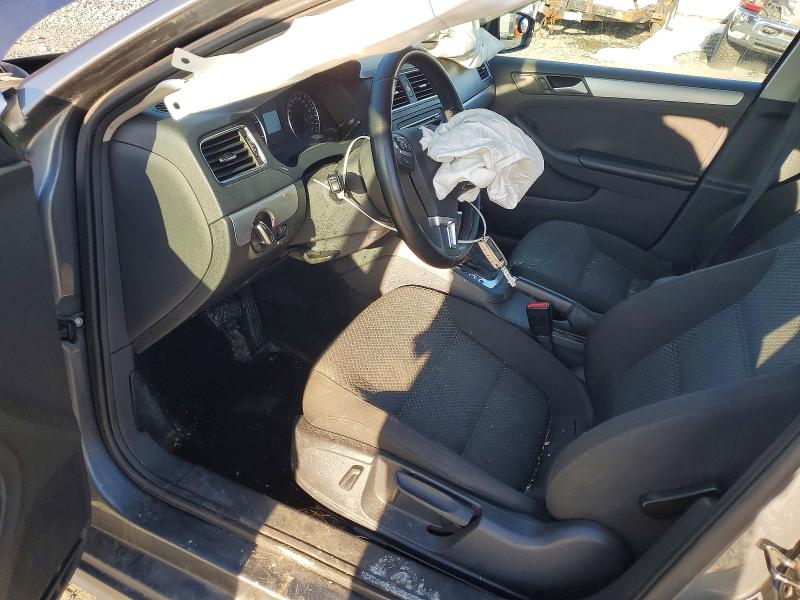 Продаж на аукціоні авто 2014 Volkswagen Jetta 1.8 Tsi 4dr, vin: 3VWD07AJ6EM394185, номер лоту: 41733086