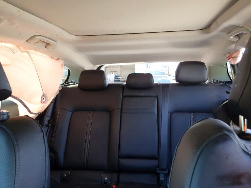 45476366 :رقم المزاد ، 7MMVAADWXSN107148 vin ، 2025 Mazda Cx-50 مزاد بيع