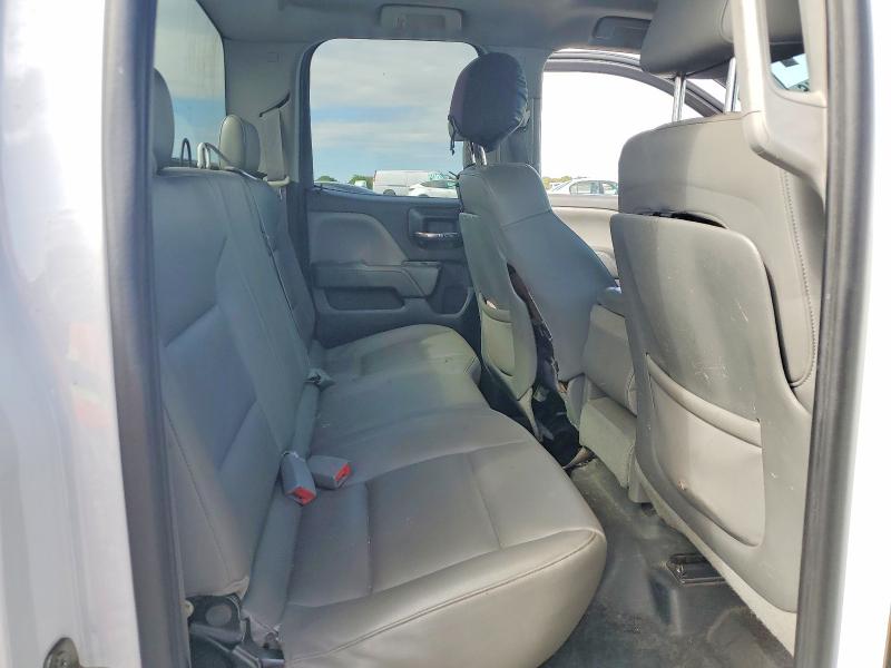 Продаж на аукціоні авто 2014 Chevrolet Silverado, vin: 1GCRCPEH3EZ311561, номер лоту: 46393716