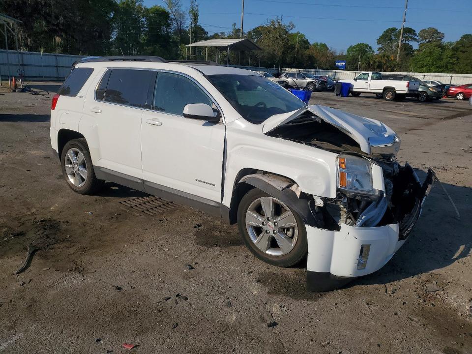 Aukcja sprzedaży 2014 Gmc Terrain, vin: 2GKALSEK2E6211009, numer aukcji: 47806626