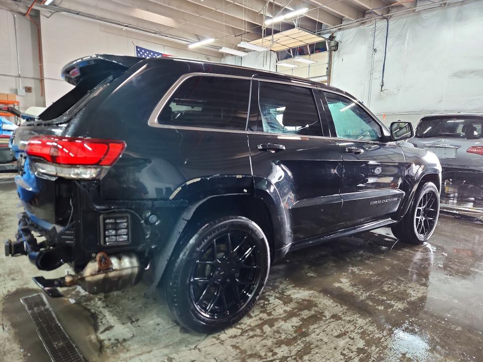 Aukcja sprzedaży 2016 Jeep Grand Cherokee, vin: 1C4RJFCMXGC454867, numer aukcji: 79948255