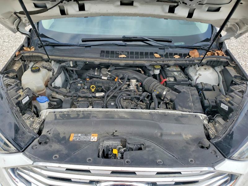 Aukcja sprzedaży 2020 Ford Edge, vin: 2FMPK3G91LBA36552, numer aukcji: 45571626