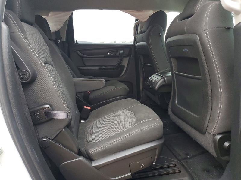 Продажа на аукционе авто 2017 Chevrolet Traverse, vin: 1GNKRGKD8HJ322244, номер лота: 45583756
