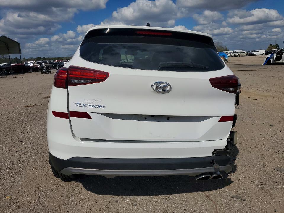 2021 Hyundai Tucson მანქანა იყიდება აუქციონზე, vin: KM8J33AL2MU288247, აუქციონის ნომერი: 79444675