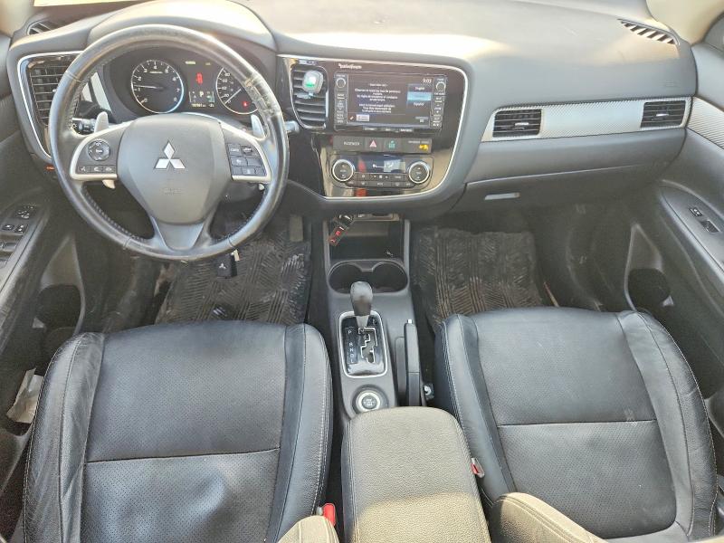 Продажа на аукционе авто 2015 Mitsubishi Outlander, vin: JA4JZ4AX2FZ603687, номер лота: 79440465