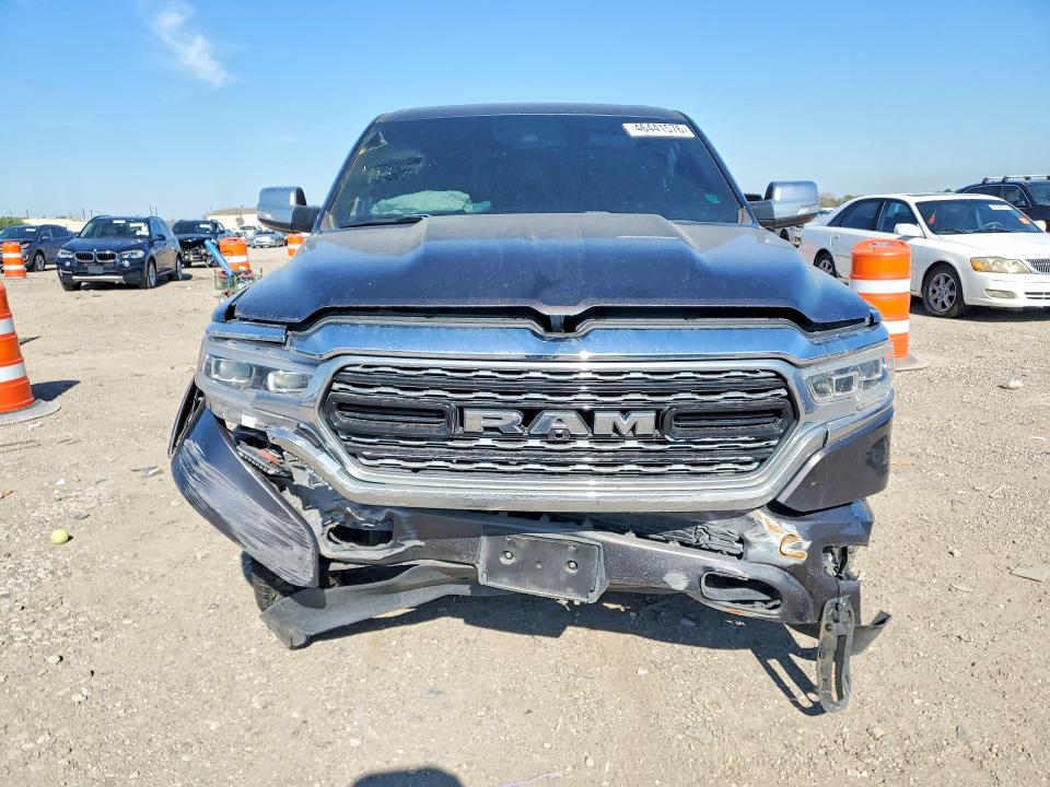 Продаж на аукціоні авто 2019 Ram 1500, vin: 1C6SRFHT7KN711708, номер лоту: 46441576