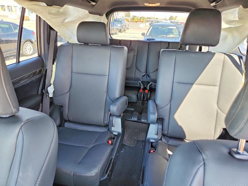 Продажа на аукционе авто 2020 Lexus Gx 460, vin: JTJAM7BX4L5264113, номер лота: 79957725