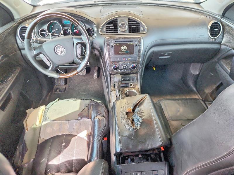78696855 :رقم المزاد ، 5GAKRBKD5EJ258995 vin ، 2014 Buick Enclave مزاد بيع